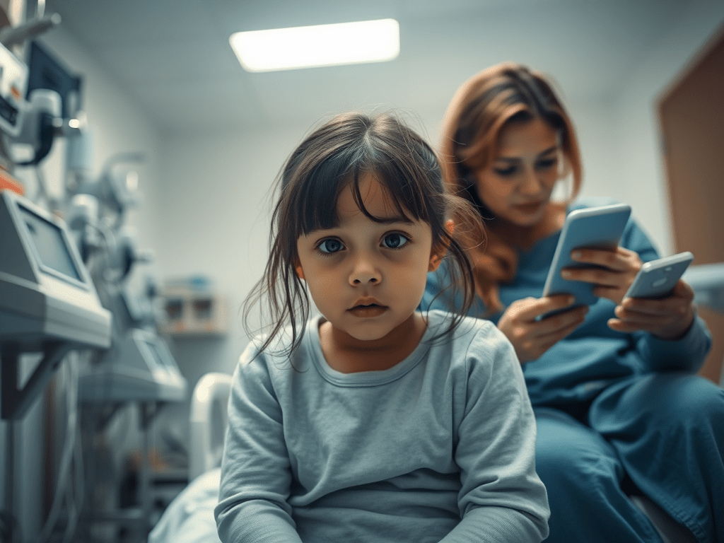 Growing Up with Epilepsy: A Battle Beyond&nbsp;Seizures